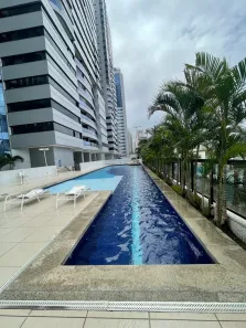 Apartamento com 1 Quarto à venda, 50m² no Caminho das Árvores, Salvador