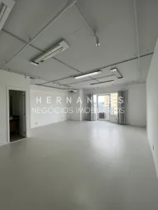 Sala Comercial à venda, 49m² no Alphaville Centro Industrial e Empresarial/Alphaville., Barueri