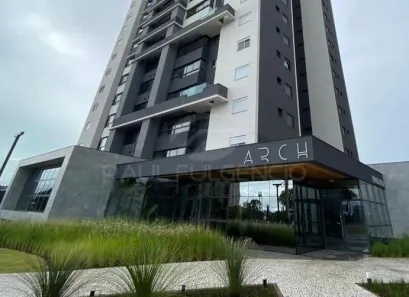 Apartamento com 2 Quartos à venda, 103m² no Gleba Fazenda Palhano, Londrina