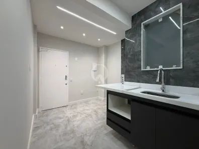 Apartamento com 1 Quarto à venda, 30m² no Botafogo, Rio de Janeiro