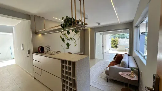 Apartamento com 3 Quartos à venda, 180m² no Cabral, Contagem