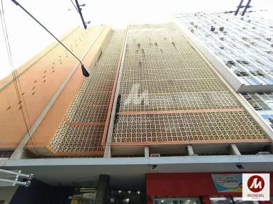 Sala Comercial para alugar, 60m² no Centro, Ribeirão Preto