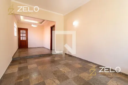 Casa com 3 Quartos à venda, 140m² no Taquaral, Campinas