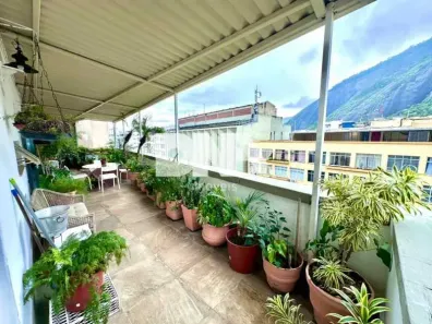 Cobertura com 3 Quartos à venda, 190m² no Copacabana, Rio de Janeiro