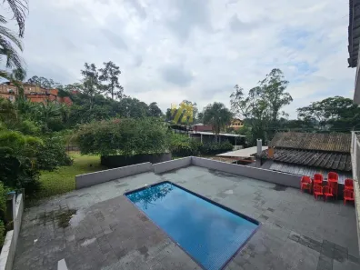 Fazenda/Sítio com 4 Quartos à venda, 3000m² no Balneário São Francisco, São Paulo