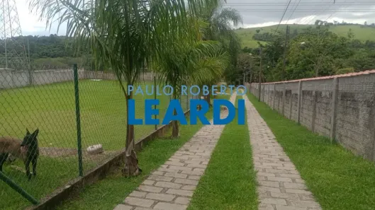 Fazenda/Sítio com 5 Quartos à venda, 222m² no Contendas, Valinhos