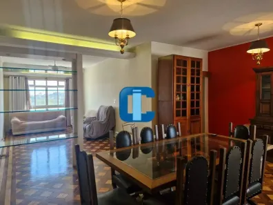 Apartamento com 3 Quartos para alugar, 128m² no Lapa, São Paulo