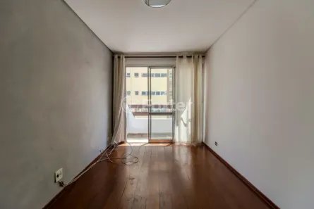 Apartamento com 1 Quarto à venda, 38m² no Consolação, São Paulo