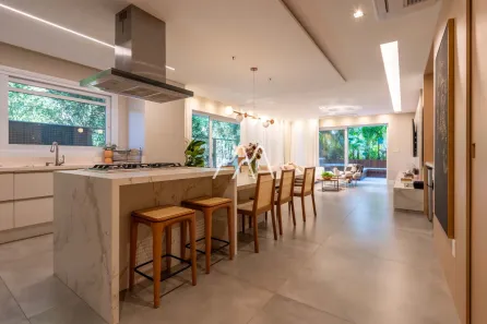 Apartamento com 2 Quartos à venda, 251m² no Jurerê Internacional, Florianópolis