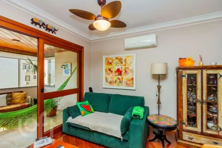 Apartamento com 2 Quartos à venda, 98m² no São João, Porto Alegre