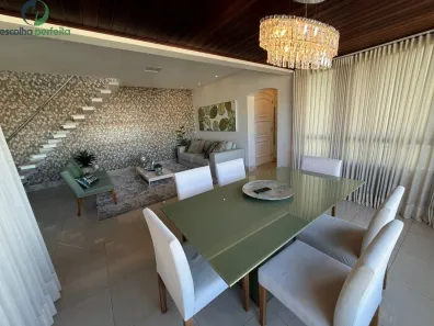 Apartamento com 4 Quartos à venda, 272m² no Graça, Salvador
