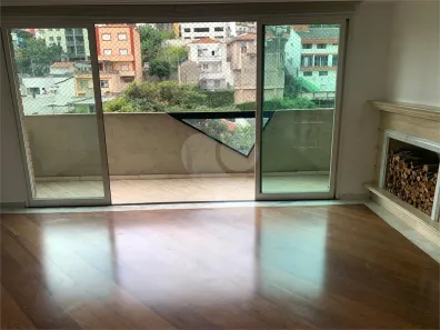 Cobertura com 4 Quartos à venda, 176m² no Vila Mariana, São Paulo
