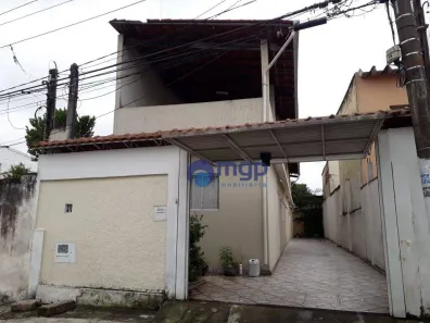 Casa com 3 Quartos à venda, 240m² no Jardim Brasil (Zona Norte), São Paulo