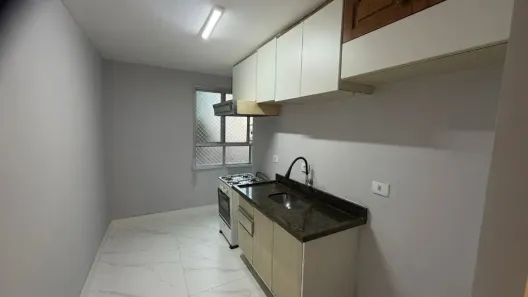 Apartamento com 2 Quartos para alugar, 50m² no Bosque dos Eucaliptos, São José dos Campos