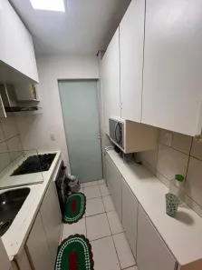 Apartamento com 3 Quartos à venda, 60m² no Jardim América, Goiânia