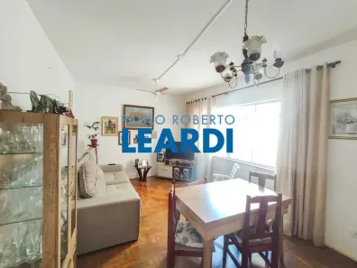 Apartamento com 3 Quartos à venda, 130m² no Liberdade, São Paulo