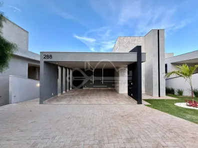 Casa de Condomínio com 4 Quartos à venda, 220m² no Residencial Park I, Vespasiano