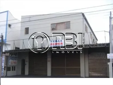 Galpão/Depósito/Armazém à venda, 250m² no Parque Quinta das Paineiras, São José do Rio Preto