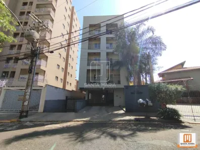 Apartamento com 1 Quarto à venda, 45m² no Nova Aliança, Ribeirão Preto