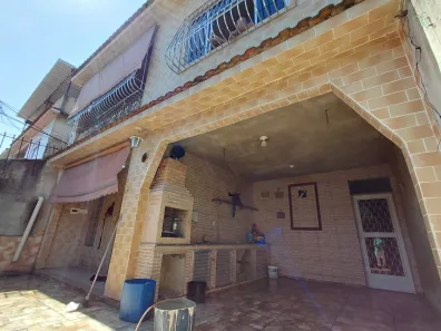 Casa com 2 Quartos à venda, 180m² no Rocha Miranda, Rio de Janeiro