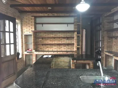 Casa com 2 Quartos à venda, 120m² no Jardim do Portal, Jacareí