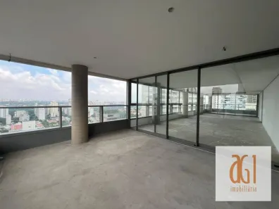 Apartamento com 4 Quartos à venda, 333m² no Sumarezinho, São Paulo