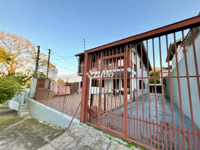 Apartamento com 3 Quartos para alugar, 118m² no São José, Novo Hamburgo