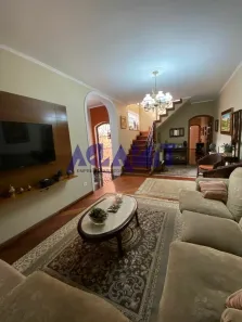 Sobrado com 3 Quartos à venda, 180m² no Jardim Textil, São Paulo