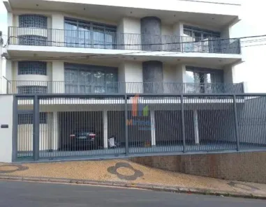 Sala Comercial para alugar, 350m² no Jardim Pinheiros, Valinhos