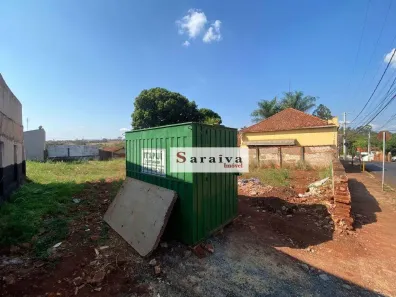 Lote/Terreno à venda, 680m² no Centro, Itapuí