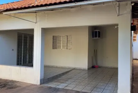 Casa com 3 Quartos à venda, 200m² no Jardim Lucimar, Oriente