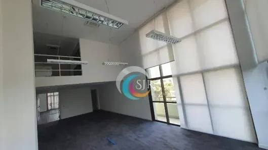 Sala Comercial para alugar, 195m² no Cidade Monções, São Paulo