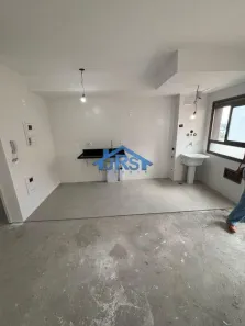 Apartamento com 1 Quarto à venda, 52m² no Alphaville Centro Industrial e Empresarial/Alphaville., Barueri