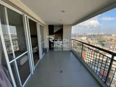 Apartamento com 2 Quartos à venda, 81m² no Vila Mascote, São Paulo