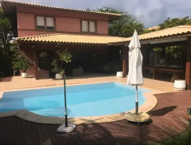 Casa de Condomínio com 4 Quartos para alugar, 275m² no Açu da Torre, Mata de São João