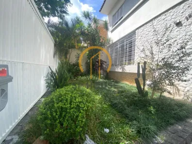 Sobrado com 3 Quartos para alugar, 162m² no Indianópolis, São Paulo
