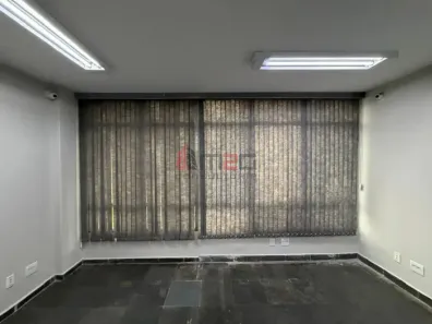 Sala Comercial para alugar, 56m² no Lapa, São Paulo