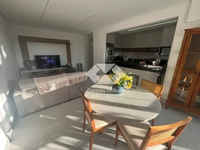 Apartamento com 3 Quartos à venda, 101m² no Jardim Dona Judith, Americana