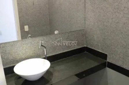Apartamento com 3 Quartos à venda, 138m² no Ipanema, Rio de Janeiro