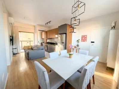 Apartamento com 2 Quartos à venda, 60m² no Costa e Silva, Joinville