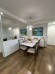 Apartamento com 2 Quartos à venda, 67m² no Parque Industrial, São José dos Campos