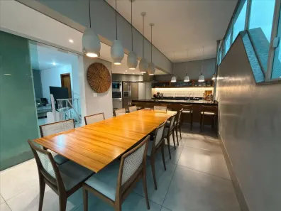 Cobertura com 5 Quartos à venda, 278m² no Savassi, Belo Horizonte