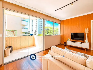 Apartamento com 3 Quartos à venda, 114m² no Tauape, Fortaleza