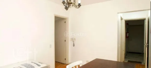 Apartamento com 1 Quarto à venda, 72m² no Centro Histórico, Porto Alegre