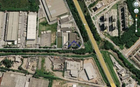 Galpão/Depósito/Armazém à venda, 1157m² no Jardim Shangai, Jundiaí