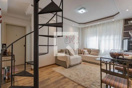 Cobertura com 2 Quartos à venda, 120m² no Auxiliadora, Porto Alegre