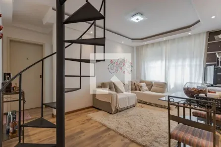 Cobertura com 2 Quartos à venda, 120m² no Auxiliadora, Porto Alegre