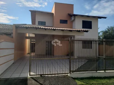 Casa com 4 Quartos à venda, 217m² no Praia da Enseada, São Francisco do Sul