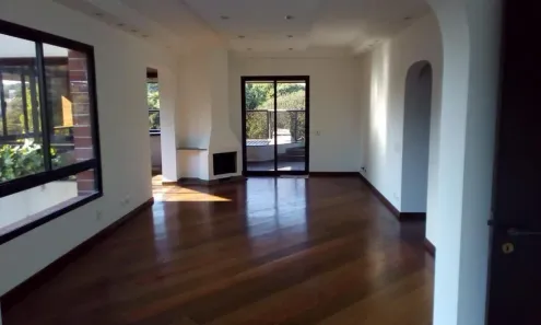 Apartamento com 3 Quartos à venda, 238m² no Moema, São Paulo