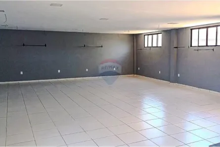 Prédio Comercial à venda, 784m² no Amaralina, Salvador